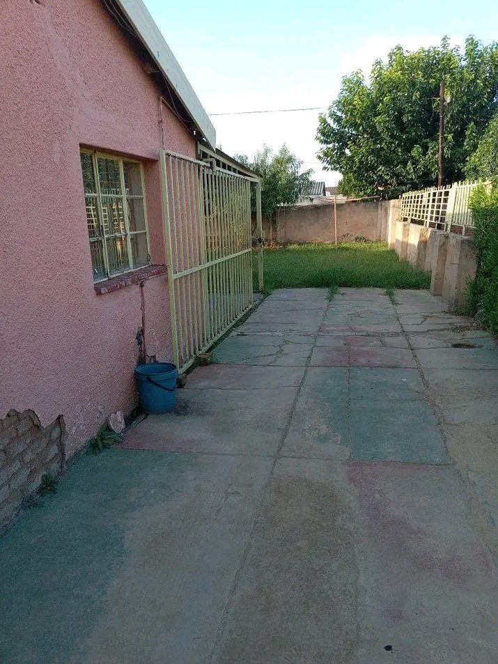 2 Bedroom Property for Sale in Mothutlung-A North West
